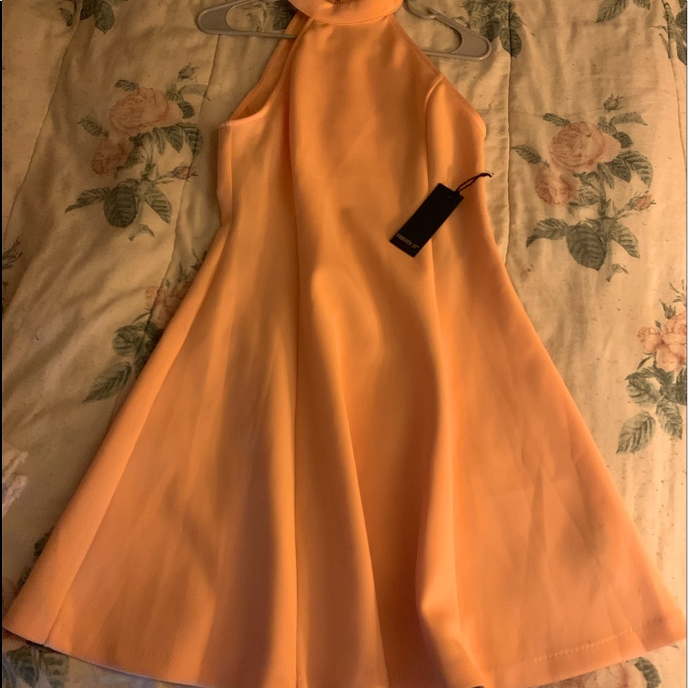 Forever 21 size M dress never worn